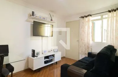 Apartamento para venda - nova petrópolis, 2 quartos,  52 m² - são bernardo do campo
