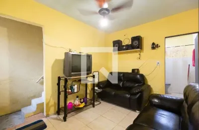 Casa para venda - itaquera, 1 quarto,  50 m² - são paulo