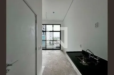 Kitnet / stúdio para venda - chácara santo antonio, 1 quarto,  20 m² - são paulo