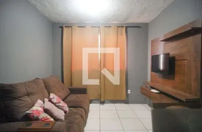 Apartamento para venda - santos dumond, 2 quartos,  43 m² - são leopoldo