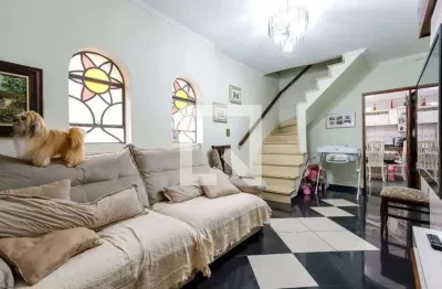 Casa para venda - vila ede, 4 quartos,  139 m² - são paulo
