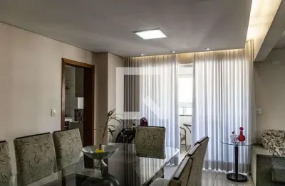 Apartamento para venda - buritis, 3 quartos,  119 m² - belo horizonte