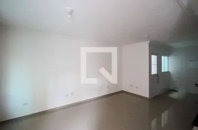 Casa / sobrado em condomínio para venda - vila formosa, 3 quartos,  80 m² - são paulo