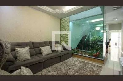 Casa para venda - sapopemba, 3 quartos,  140 m² - são paulo
