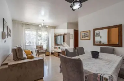 Apartamento para venda - são sebastião, 2 quartos,  60 m² - porto alegre