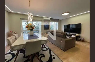 Apartamento para venda - cidade são francisco , 2 quartos,  110 m² - são paulo