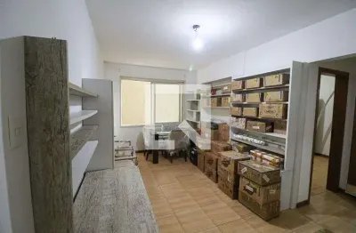 Apartamento para venda - centro histórico, 1 quarto,  57 m² - porto alegre
