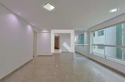 Apartamento para venda - buritis, 4 quartos,  145 m² - belo horizonte