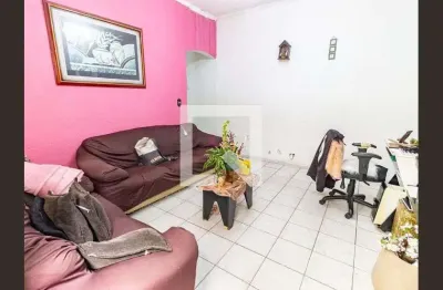 Casa para venda - jardim anália franco, 2 quartos,  120 m² - são paulo