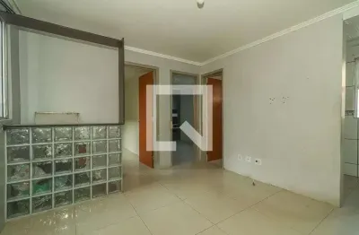 Apartamento para venda - alto petrópolis, 2 quartos,  38 m² - porto alegre