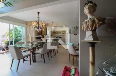 Apartamento com 2 quartos à venda na Rua Diogo Jácome, Moema, São Paulo