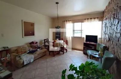Apartamento para venda - são bernardo, 3 quartos,  102 m² - campinas