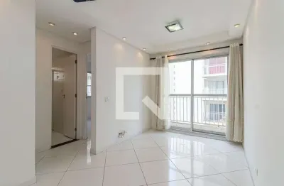 Apartamento para venda - vila américa, 2 quartos,  55 m² - santo andré