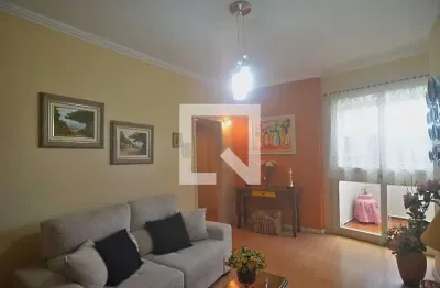 Apartamento para venda - centro, 2 quartos,  70 m² - canoas