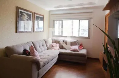 Apartamento para venda - vila augusta, 3 quartos,  153 m² - guarulhos