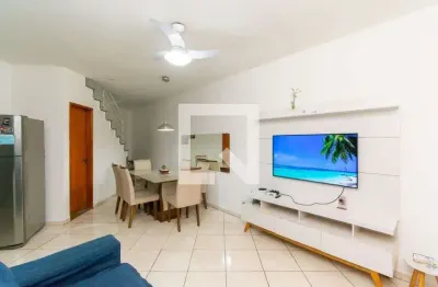Casa para venda - vila ema, 2 quartos,  72 m² - são paulo