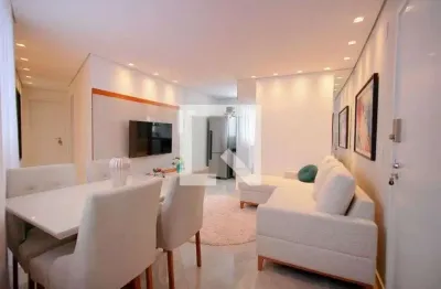 Apartamento para venda - nova suíssa, 2 quartos,  63 m² - belo horizonte
