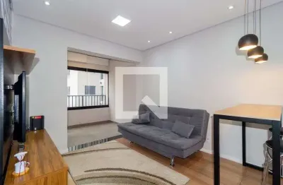 Apartamento com 1 quarto à venda na Rua Domingos Paiva, Mooca, São Paulo