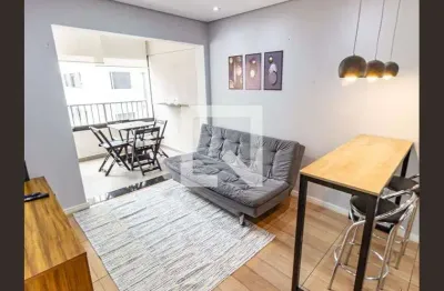 Apartamento com 1 quarto à venda na Rua Domingos Paiva, Mooca, São Paulo