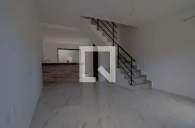 Casa / sobrado em condomínio para venda - vargem grande, 2 quartos,  120 m² - rio de janeiro