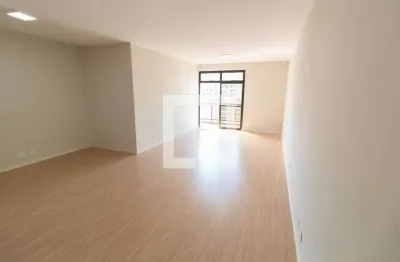 Apartamento para venda - vila itapura, 3 quartos,  172 m² - campinas
