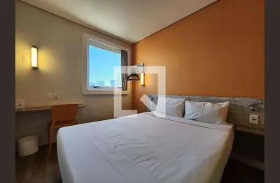 Kitnet / stúdio para venda - santo antônio, 1 quarto,  18 m² - belo horizonte