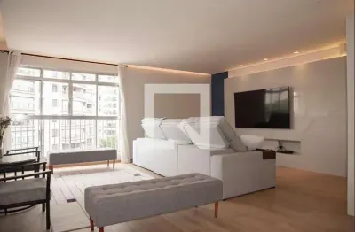 Apartamento para venda - chácara inglesa, 2 quartos,  94 m² - são paulo