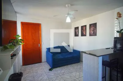 Apartamento para venda - duque de caxias, 2 quartos,  72 m² - são leopoldo