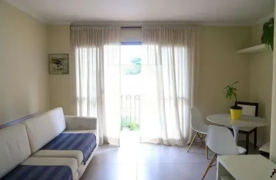 Apartamento para venda - vila clementino, 2 quartos,  64 m² - são paulo