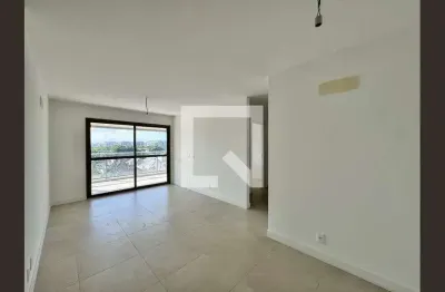 Apartamento para venda - barra da tijuca - marapendi, 3 quartos,  121 m² - rio de janeiro