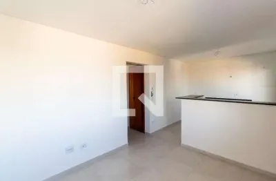 Apartamento para venda - cidade patriarca, 2 quartos,  40 m² - são paulo