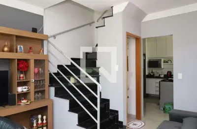 Casa / sobrado em condomínio para venda - vila jacuí, 2 quartos,  67 m² - são paulo