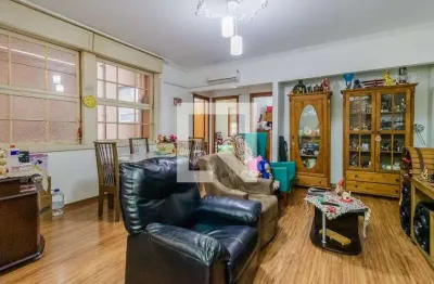 Apartamento para venda - centro histórico, 2 quartos,  88 m² - porto alegre