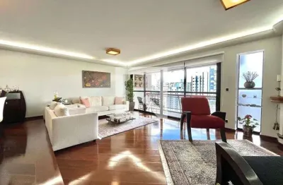 Apartamento para venda - vila mascote, 4 quartos,  171 m² - são paulo