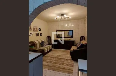 Casa para venda - veloso, 3 quartos,  78 m² - osasco