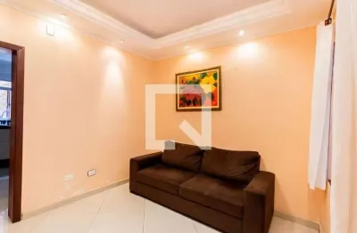 Casa para venda - santa teresinha, 3 quartos,  100 m² - santo andré