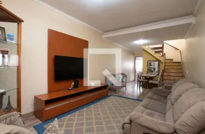 Casa para venda - gopoúva, 3 quartos,  150 m² - guarulhos