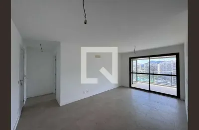 Apartamento para venda - barra da tijuca - marapendi, 3 quartos,  125 m² - rio de janeiro