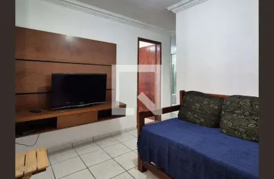 Apartamento para venda - recreio, 1 quarto,  45 m² - rio de janeiro