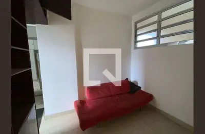 Apartamento com 1 quarto à venda na Avenida Prestes Maia, Centro, São Paulo