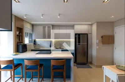 Apartamento para venda - centro, 2 quartos,  57 m² - campinas