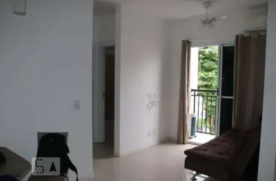 Apartamento para venda - taquara, 2 quartos,  46 m² - rio de janeiro