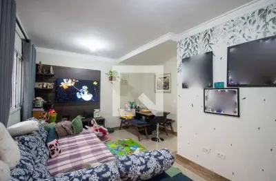 Casa para venda - vila jacuí, 3 quartos,  105 m² - são paulo