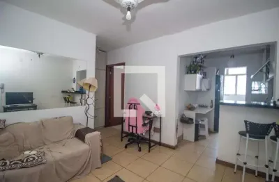 Apartamento para venda - cavalhada, 1 quarto,  40 m² - porto alegre