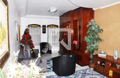 Casa para venda - freguesia do ó, 3 quartos,  213 m² - são paulo