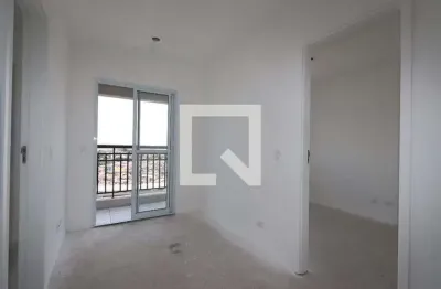 Apartamento para venda - sapopemba, 2 quartos,  37 m² - são paulo