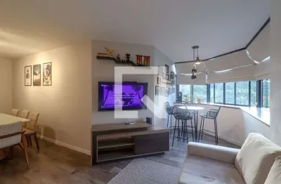 Apartamento para venda - jardim marajoara , 3 quartos,  116 m² - são paulo