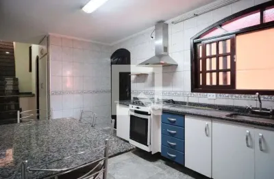 Casa para venda - ponte rasa, 4 quartos,  215 m² - são paulo