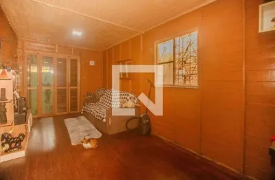 Casa para venda - alto petrópolis, 2 quartos,  60 m² - porto alegre