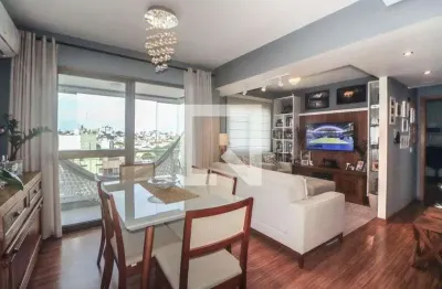 Apartamento para venda - passo d&apos;areia, 2 quartos,  82 m² - porto alegre